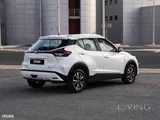 Nissan Kicks 2024